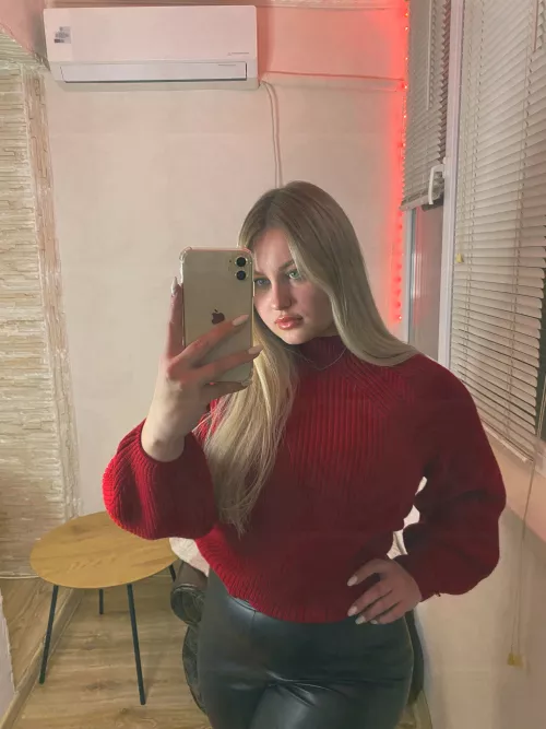 Would you breed ur teen neighbor?