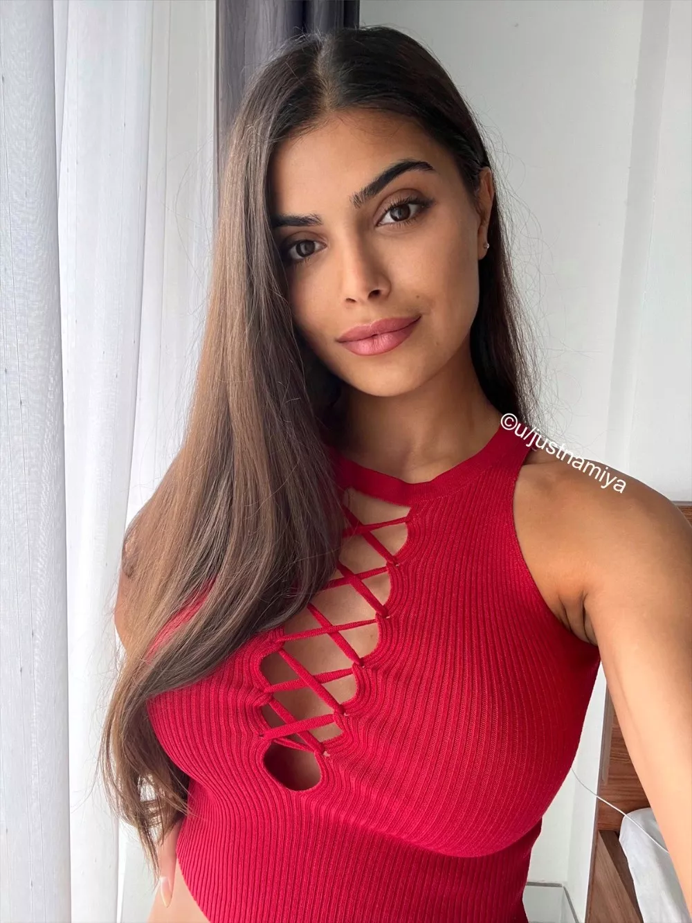 Would you finish on me or inside me?