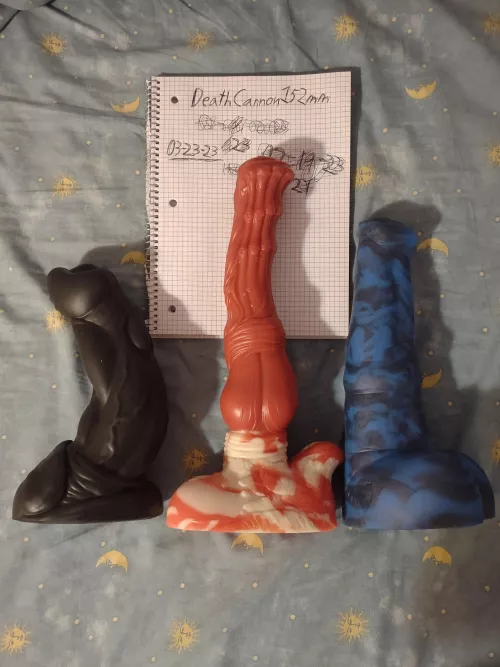 WTS/WTT M Stan, L Bumble, M Seraphina