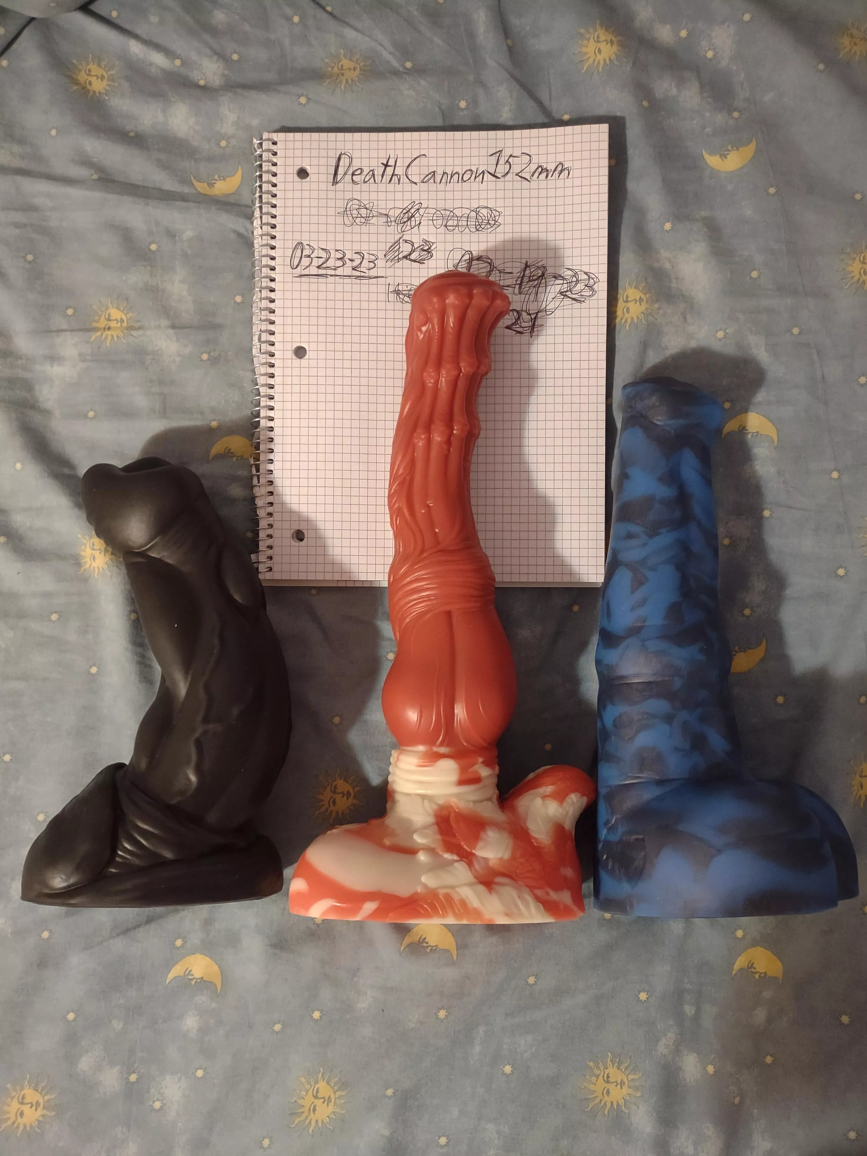 WTS/WTT M Stan, L Bumble, M Seraphina