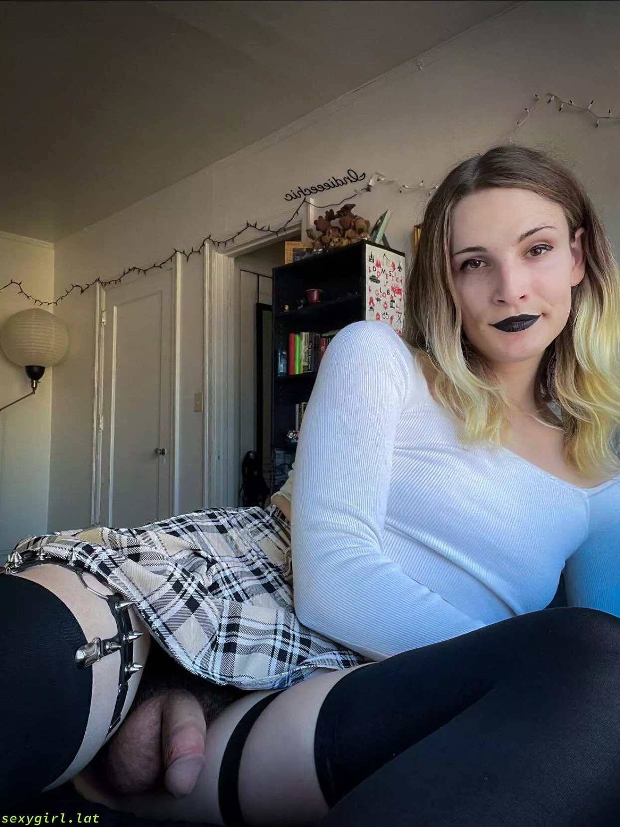 Wyd after you bring me home and you see this?