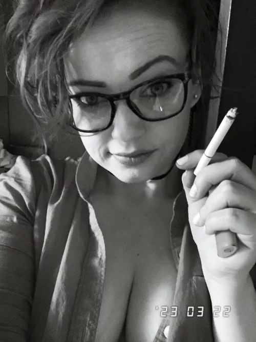 You can’t get enough of me….can you….