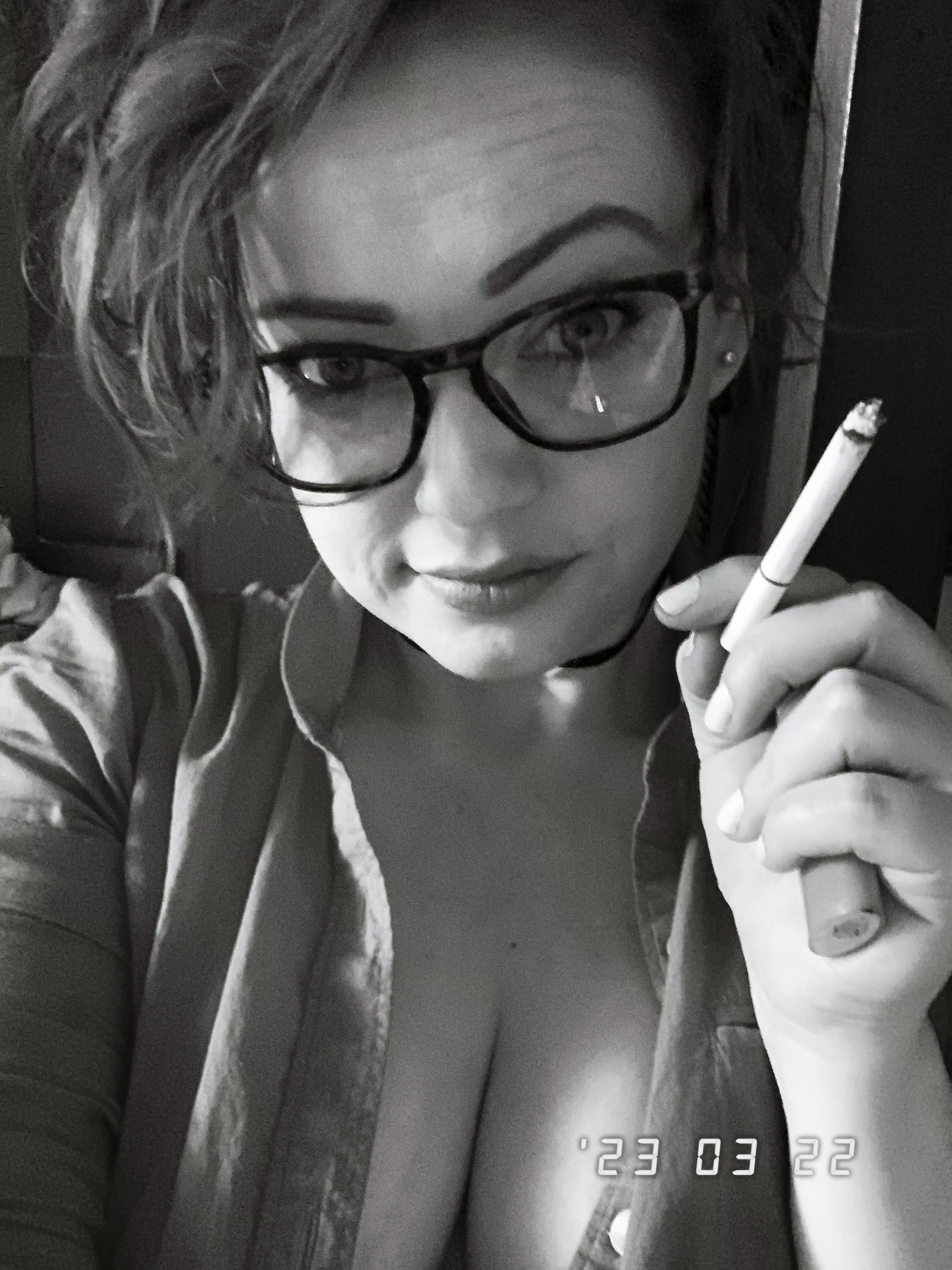 You can’t get enough of me….can you….