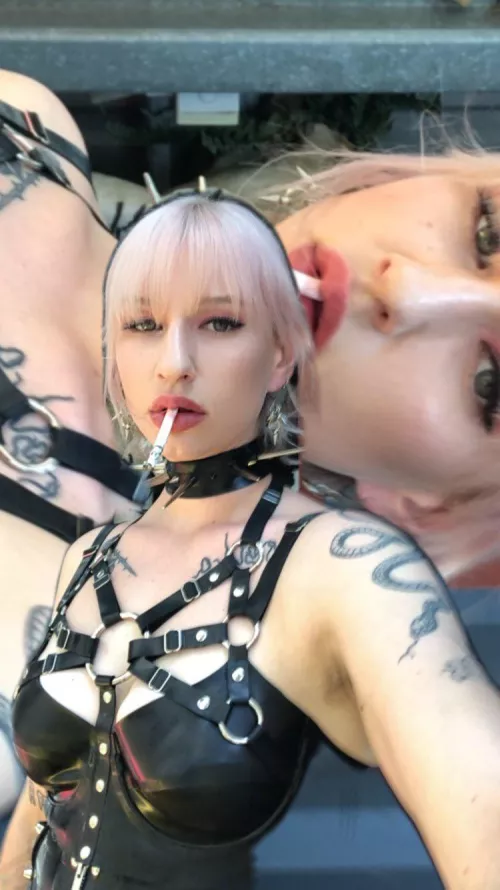 You exist to impress me