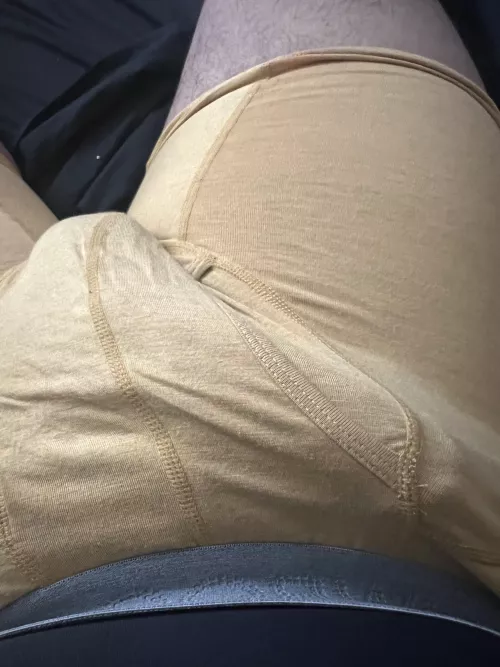 You ready for the weekend?