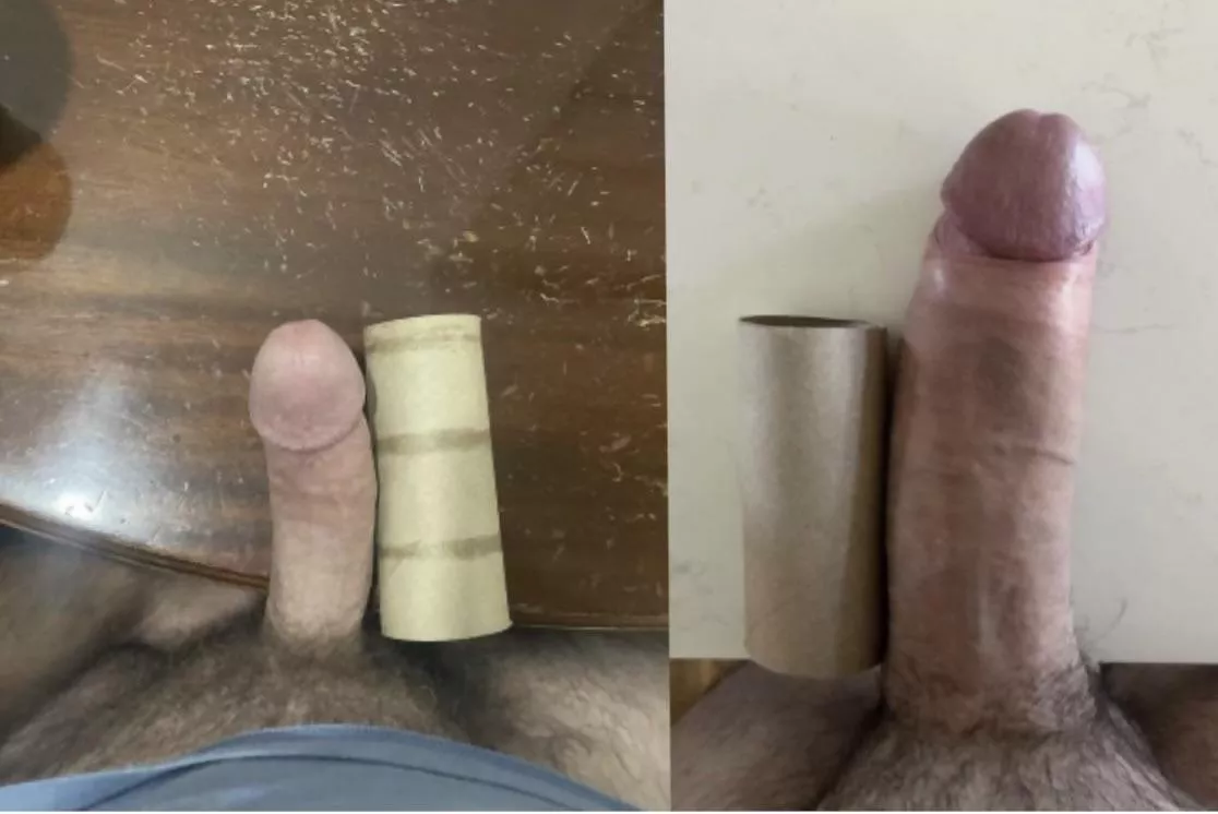 2 Dicks - what dick are you picking for each hole?