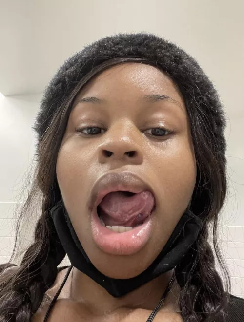 [21F] I couldn’t find the DSL cord, so here are mine instead