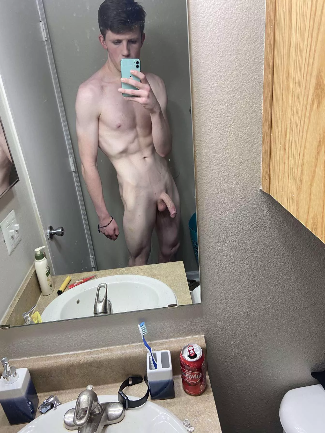 23 6’7 what do y’all think