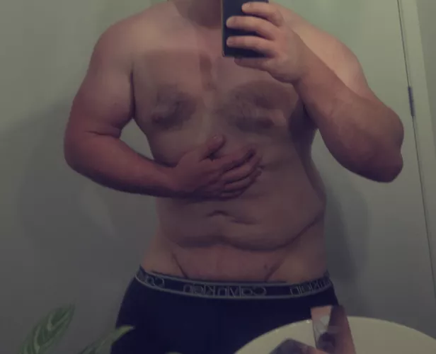 28 (m) First post, might stick around.