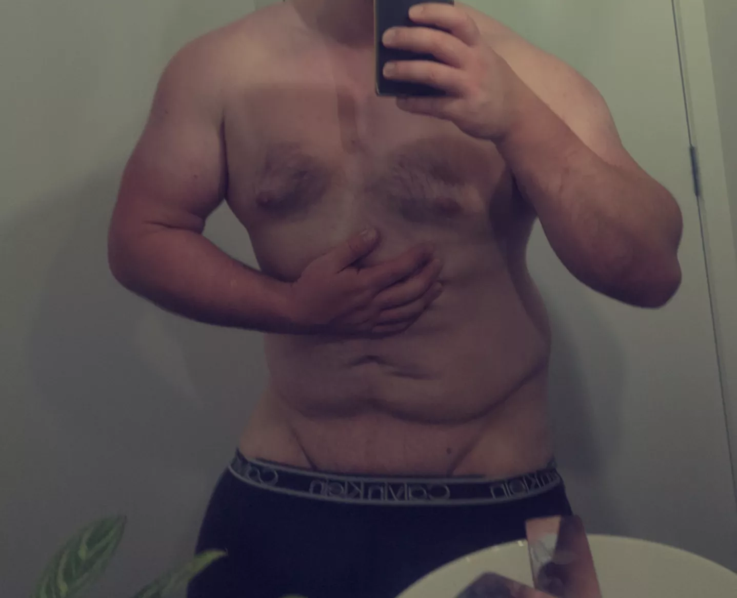 28 (m) First post, might stick around.