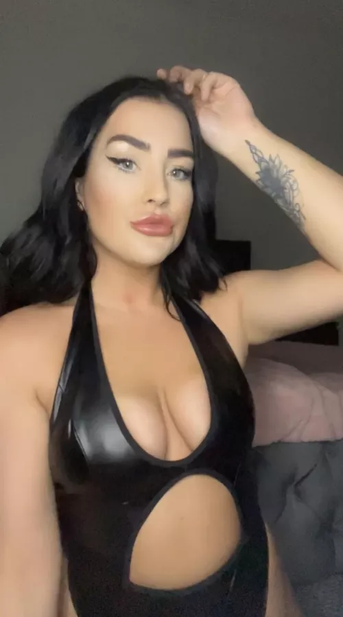 32F it’s my birthday bodysuit