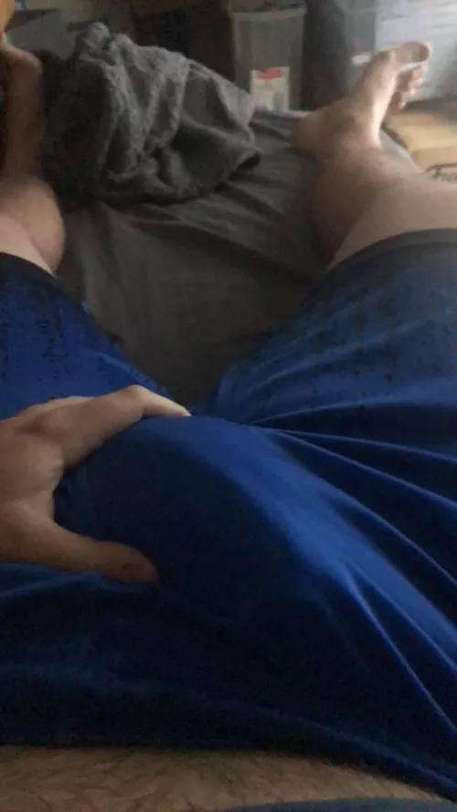 (44) Before unleashing The Beast