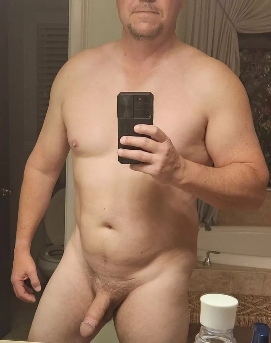 [51] When you wake up with a woody