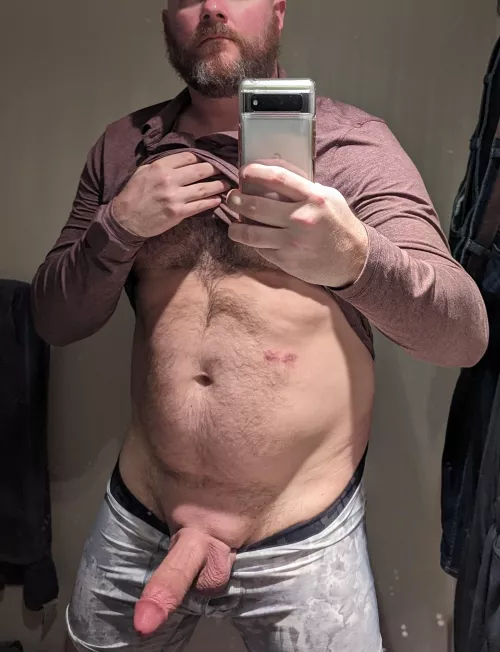 A day late on Thick Thursday. Hope you don't mind