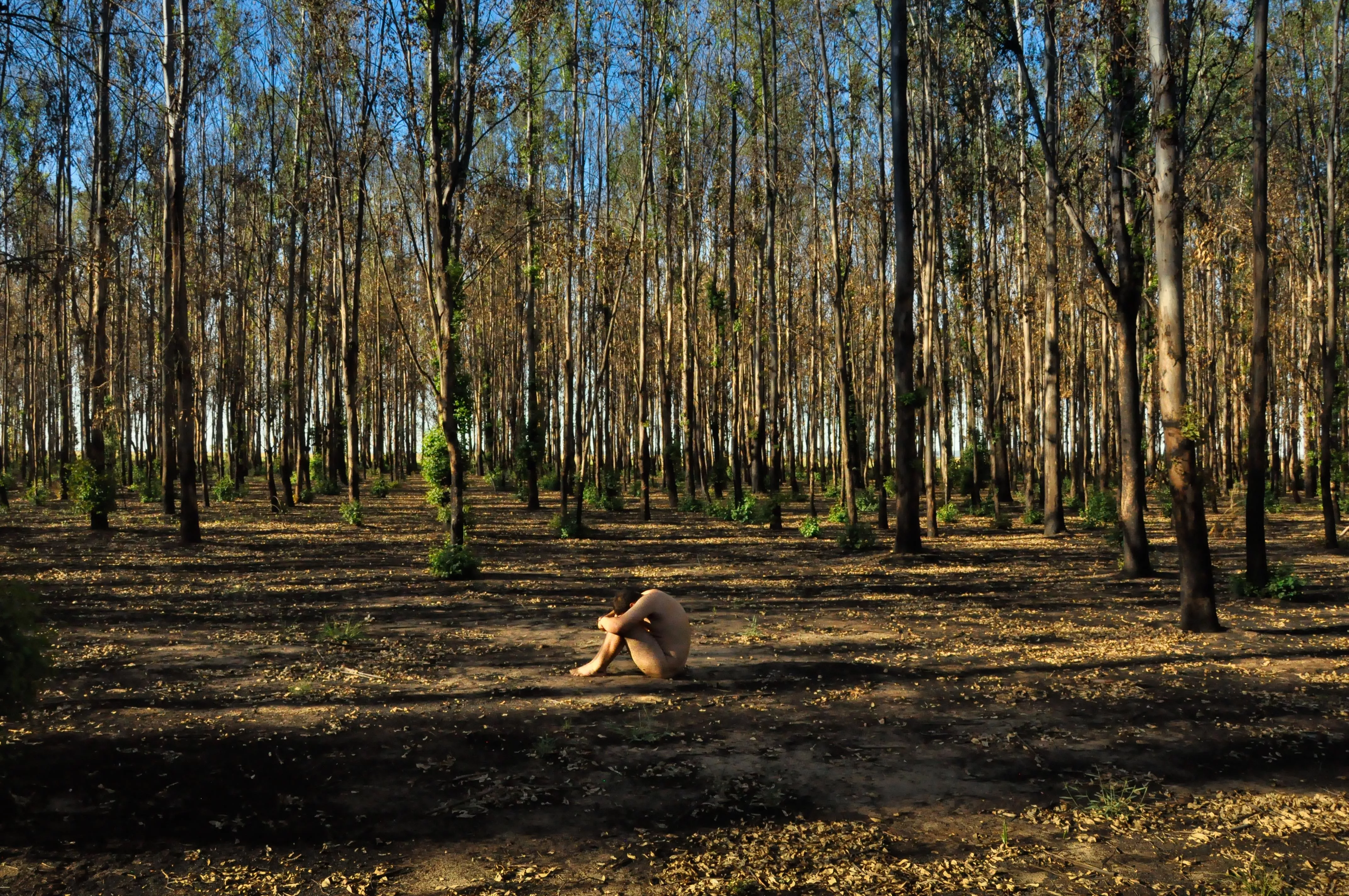 A moment of calm💙