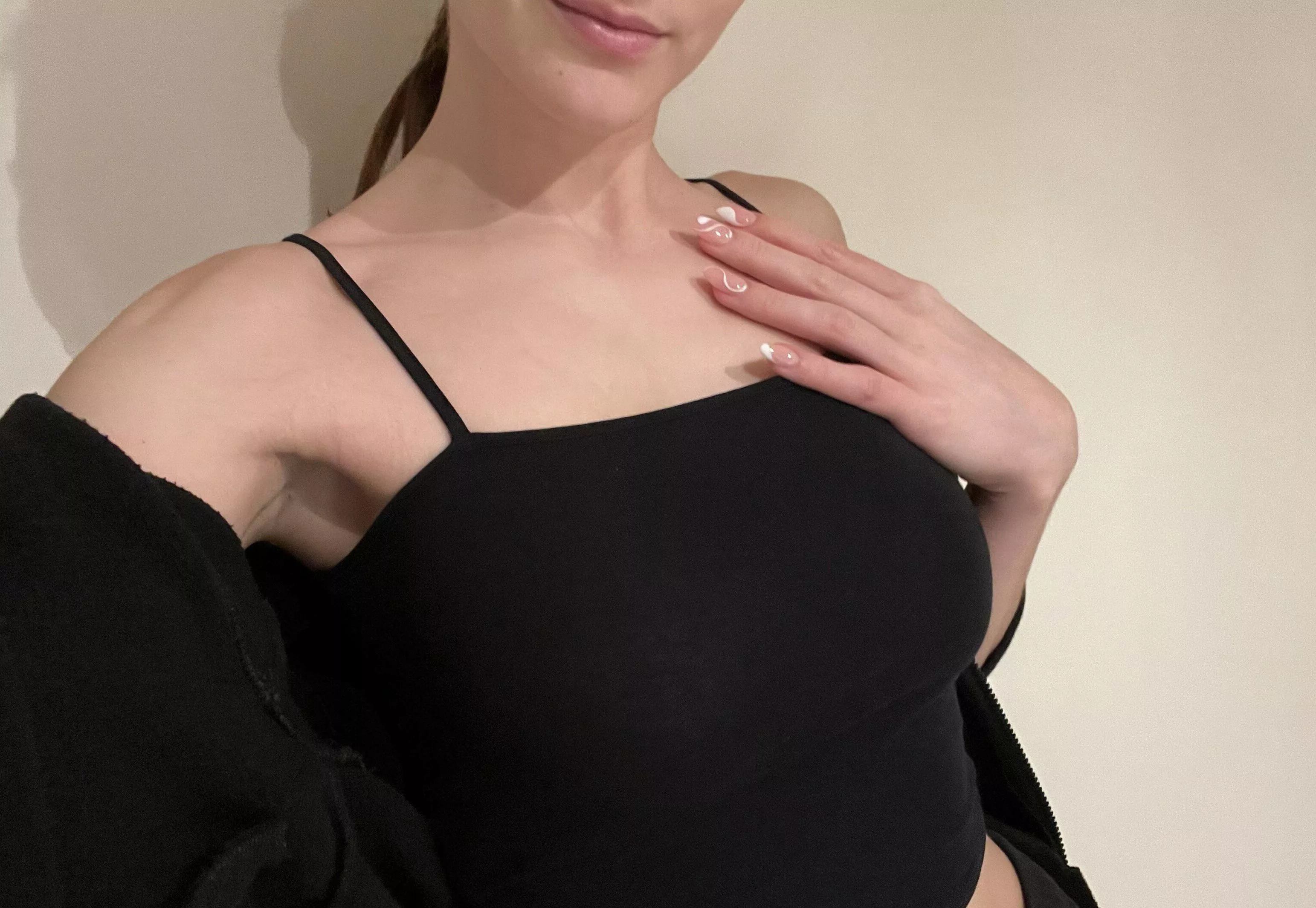 Ajoutez moi sur mym ^^: Sarahma