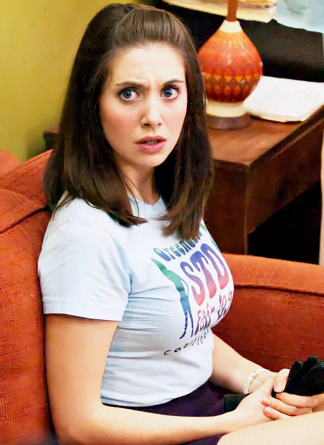 Alison Brie