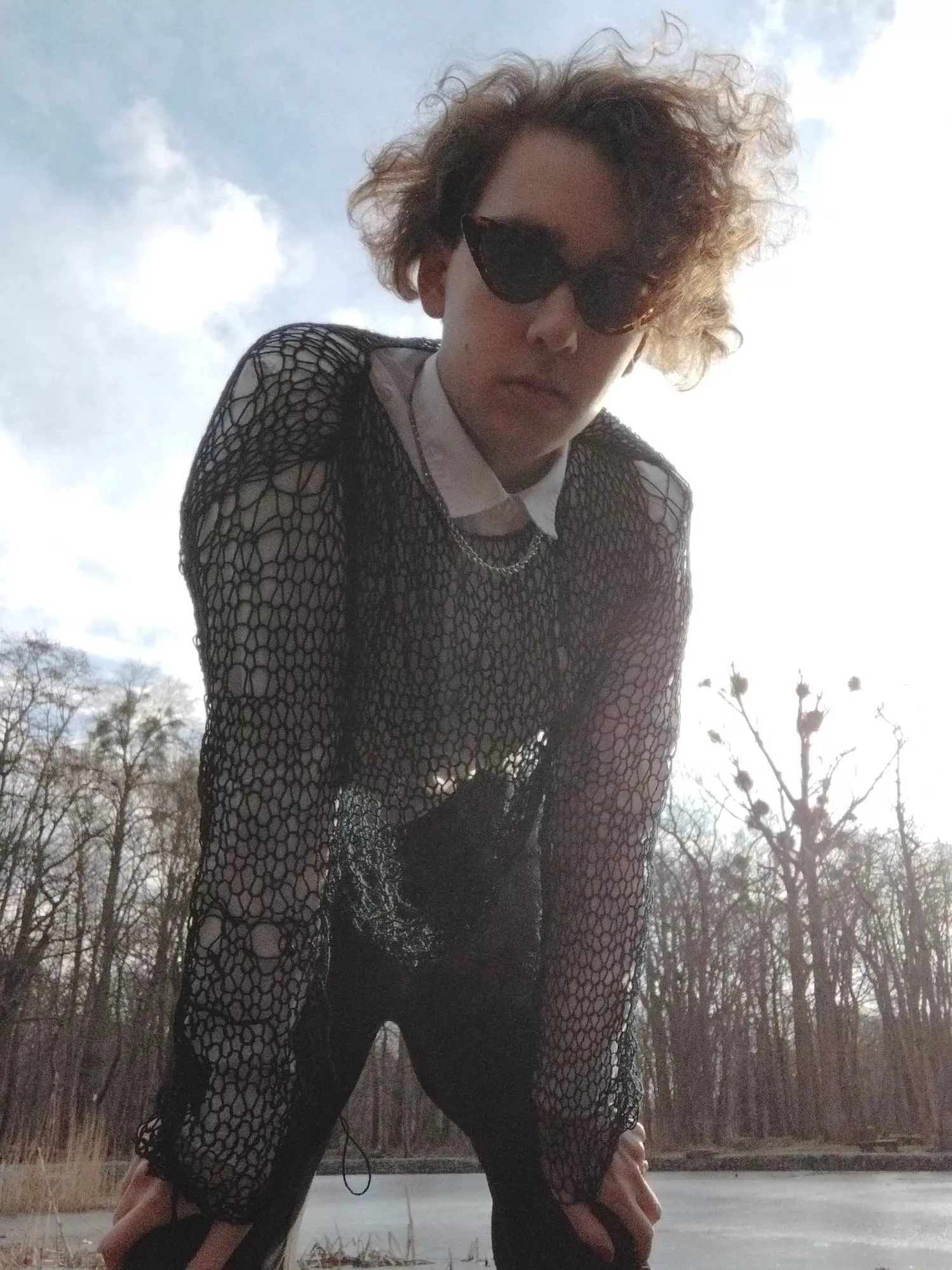 Any genshin players here?