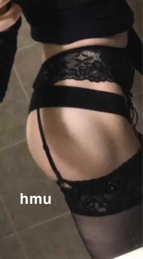 Any one want to lock me up?