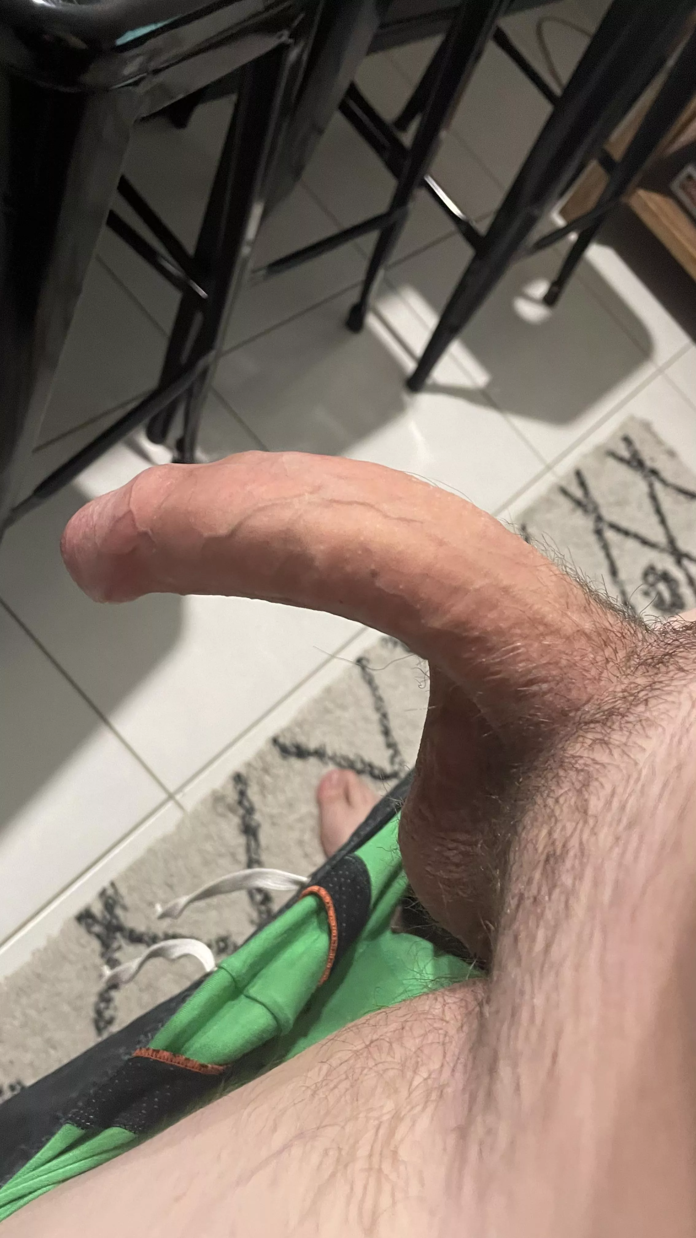 Anyone here to help me with making my BWC cum 💦🍆