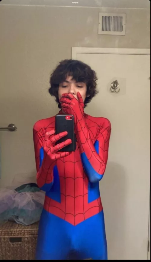 Anyone know his name?