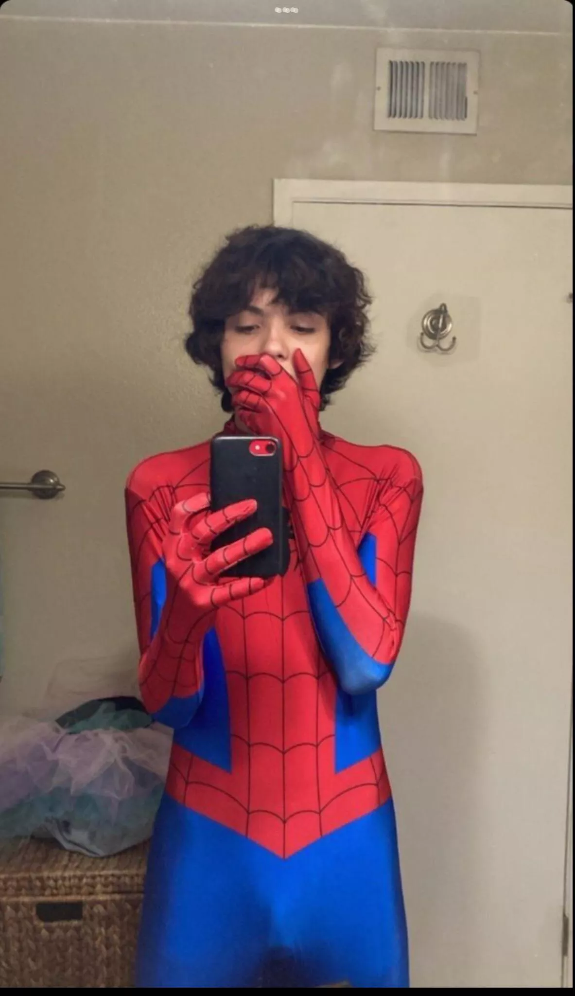 Anyone know his name?