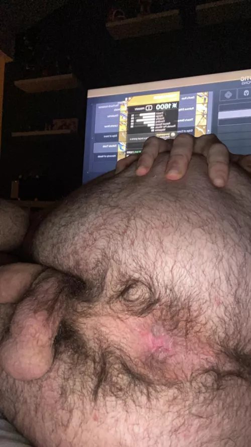 Anyone wanna play games