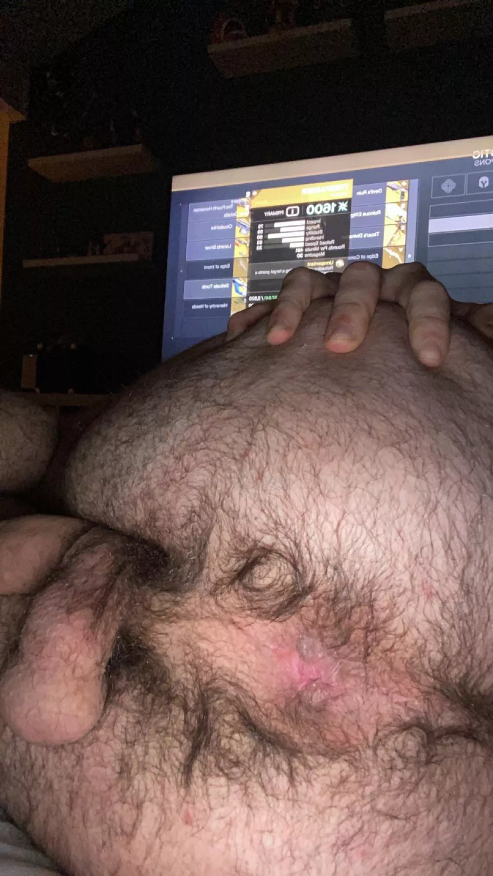 Anyone wanna play games