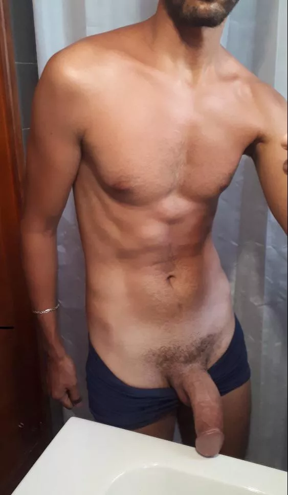 Arab dom for white subs