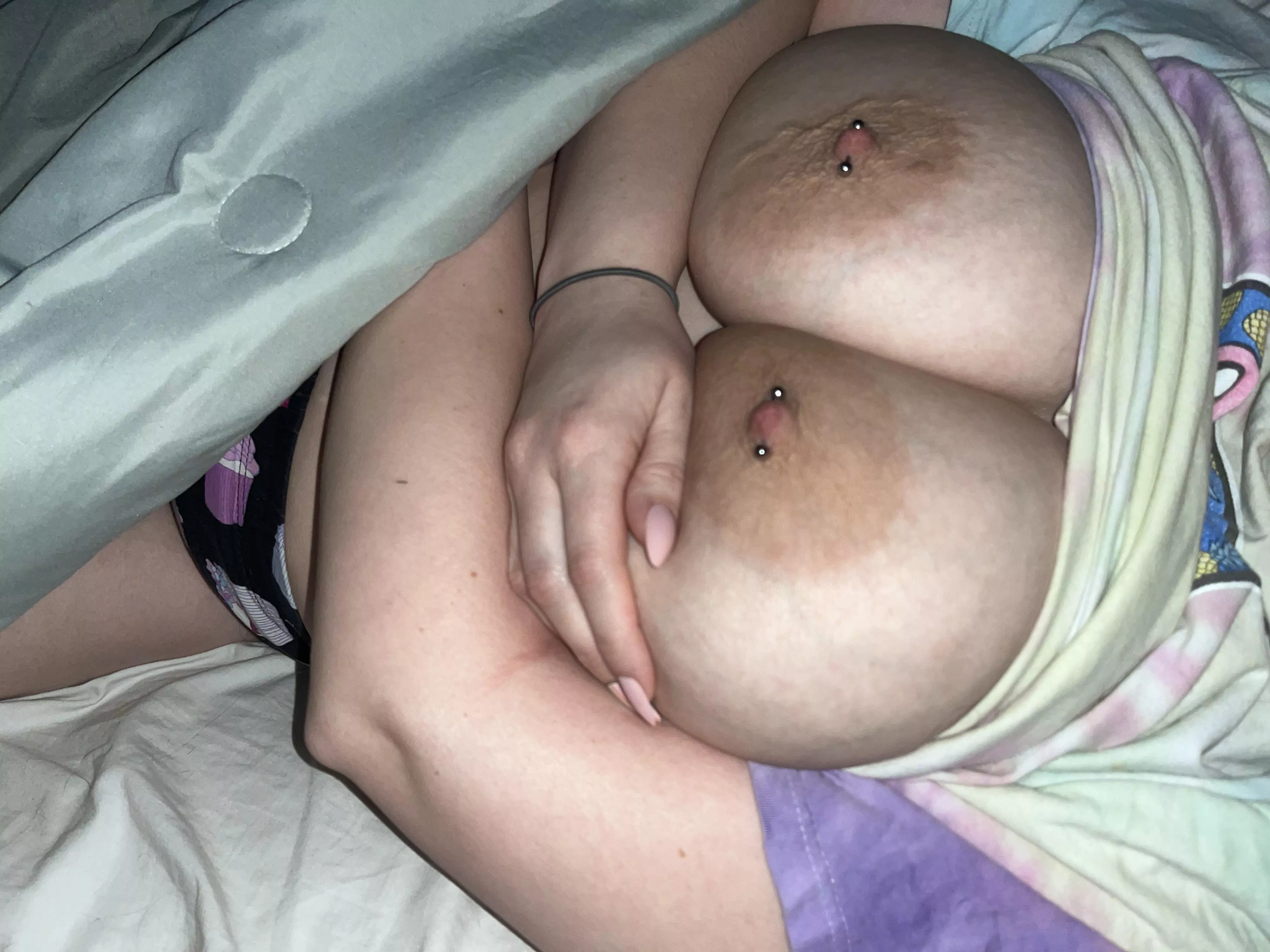 be nice :3 1-10 i’m curious