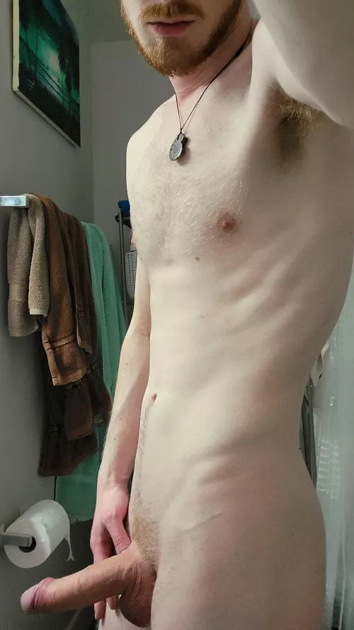 Beards give me a boner 😈😏👅