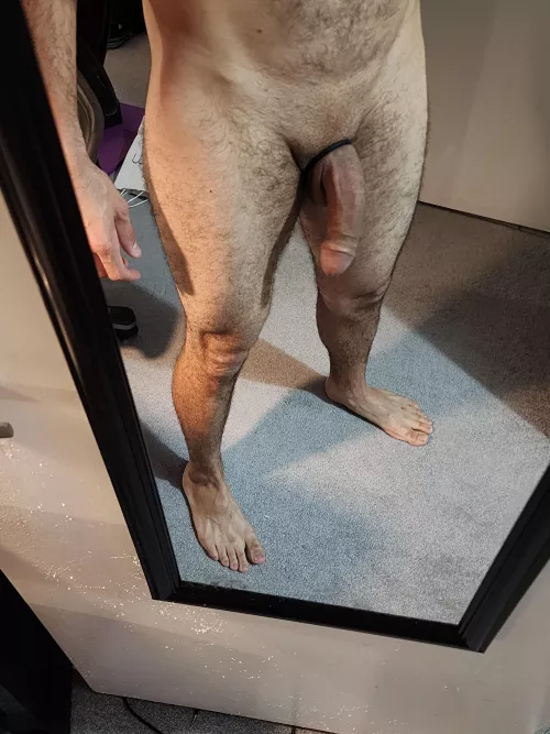 Been wearing this for a while now!