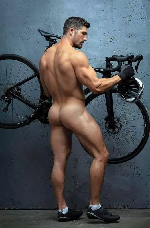 Biker