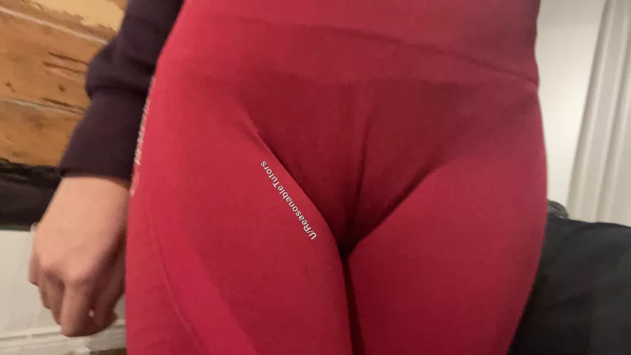 Came back from the gym