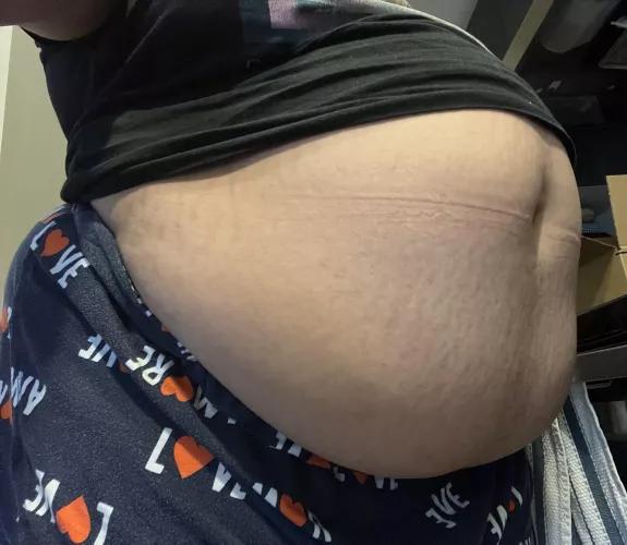 Can I be the one you breed with?