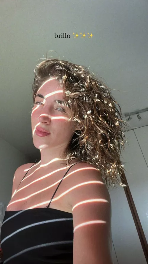 Can we make love tonight