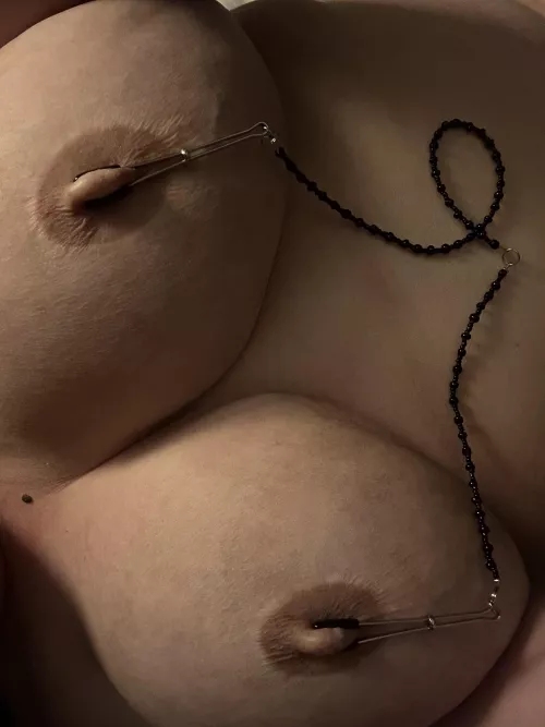 Can you pull the chain?