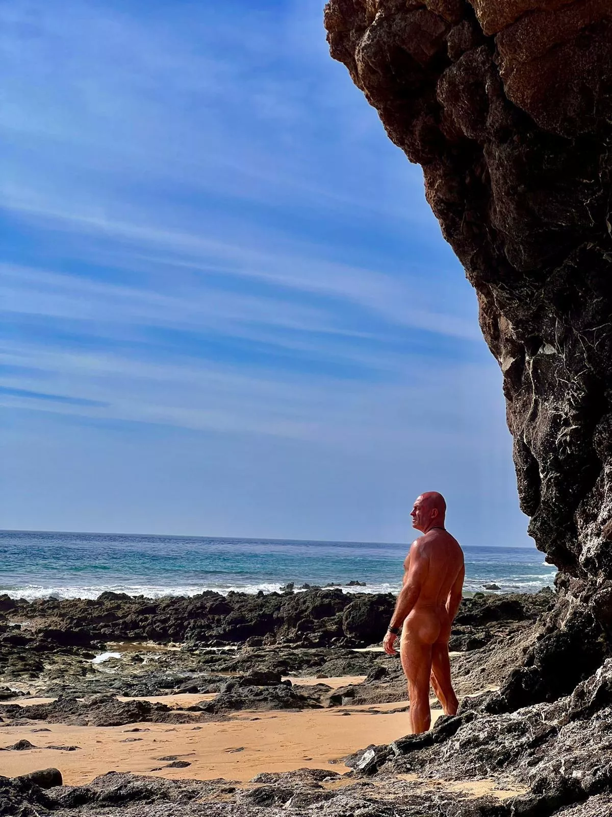 Canary Islands, Spain, March 2023