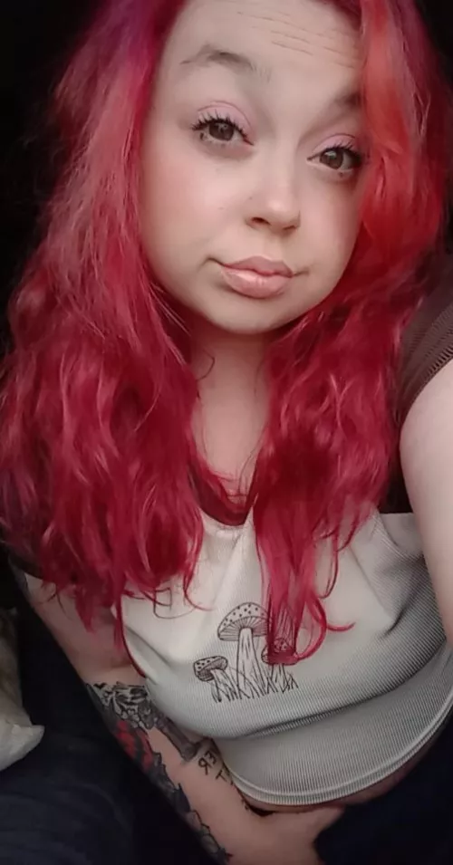 Can't sleep Soooo hiiii 😂💋