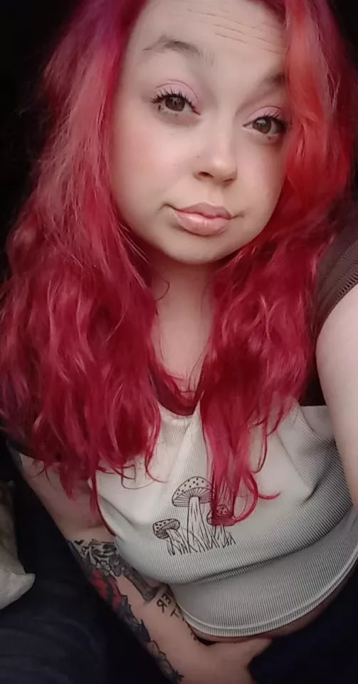 Can't sleep Soooo hiiii 😂💋