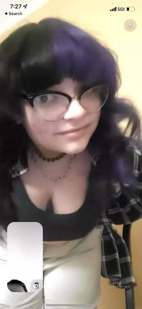 [challenge] cum on this slut (she is 19)