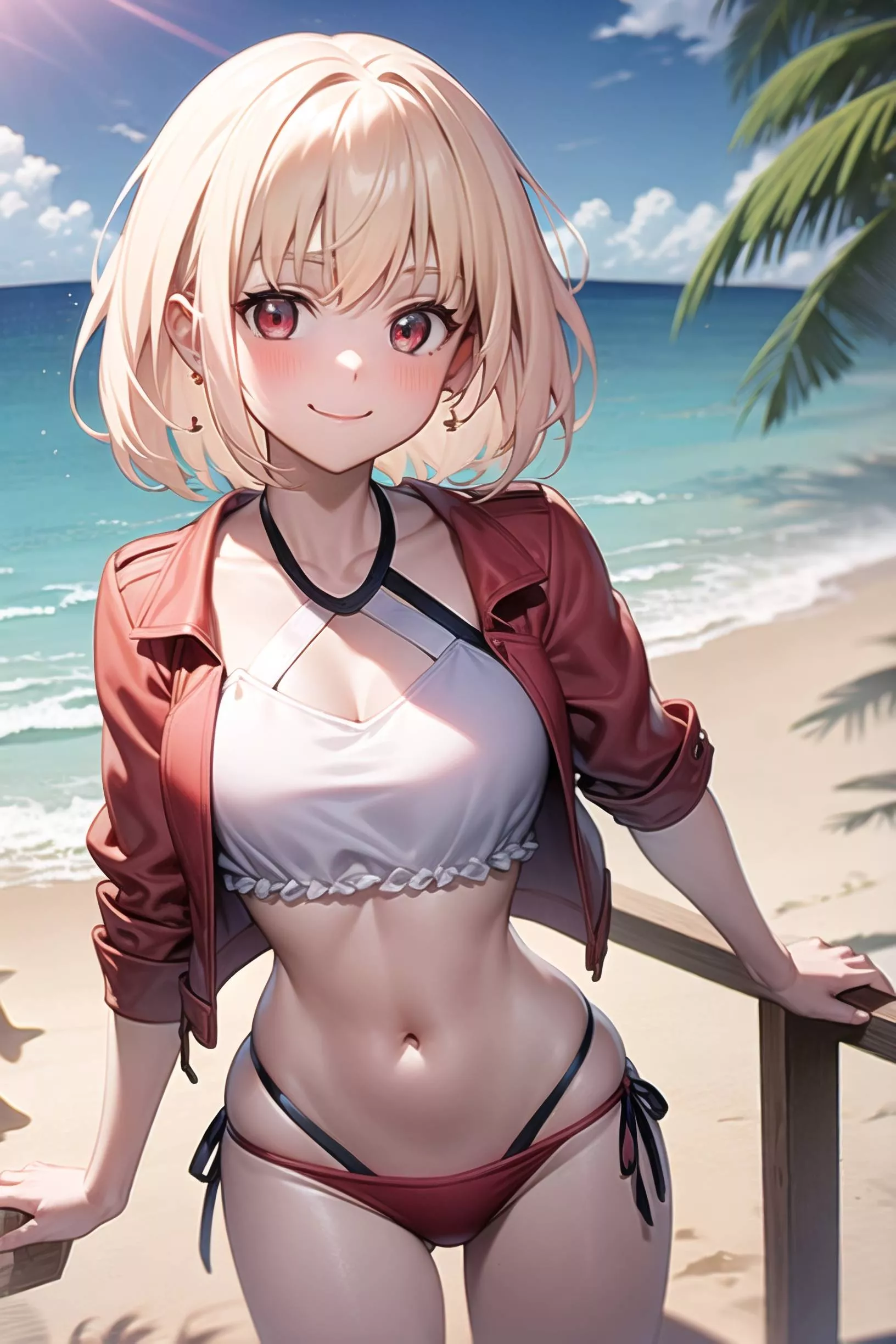 Chisato [Lycoris Recoil]