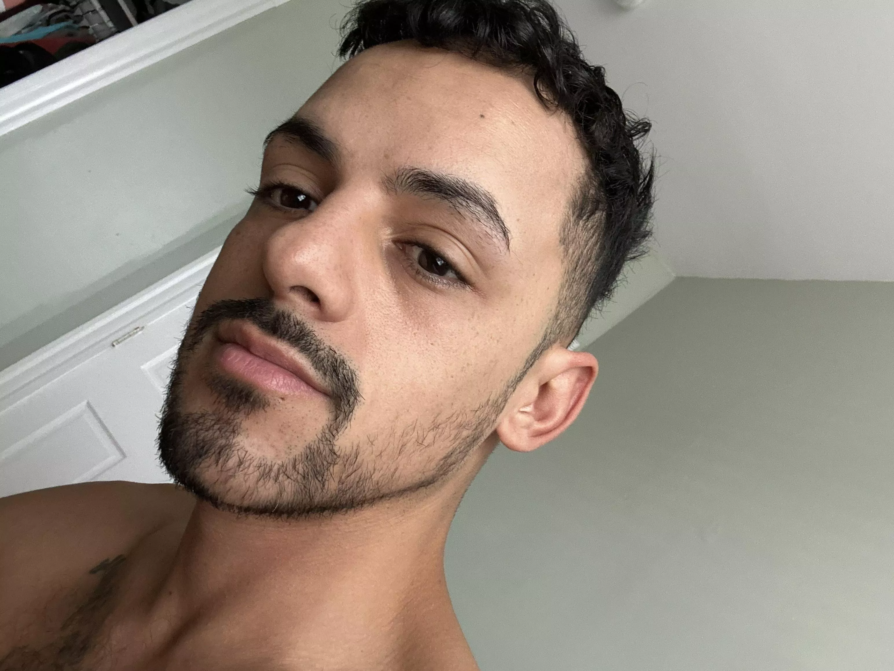 coffee and pancakes kind of Saturday morning 🥞☕️