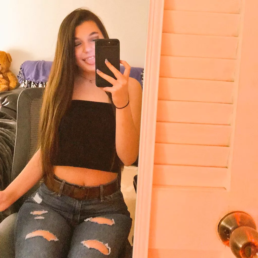 College Cutie (IUTR)