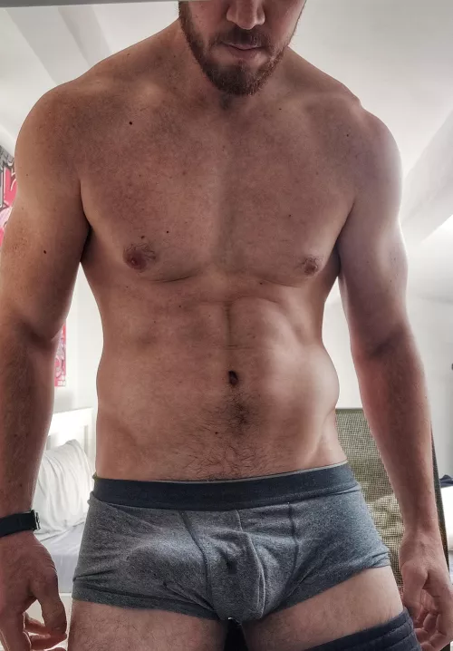 Come unwrap your Friday treat [35]