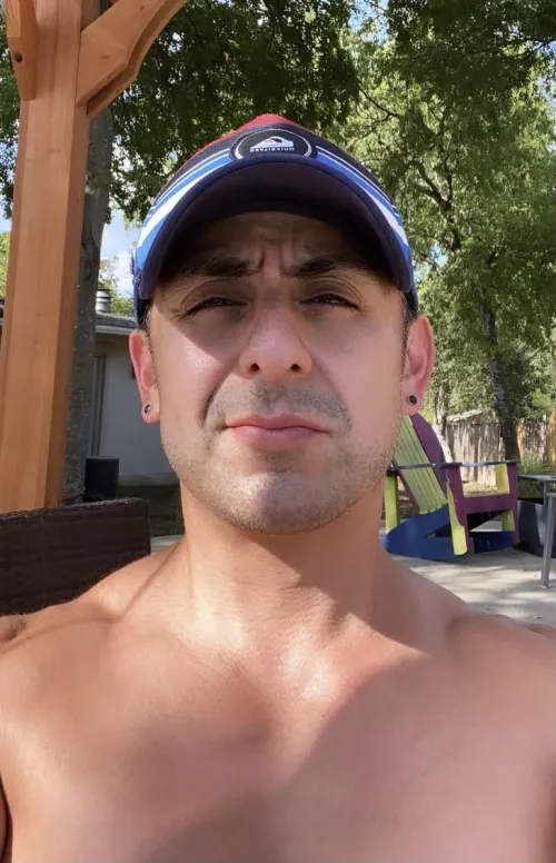 Congratulations! Another week in the books! Take time and breathe this weekend, you deserve it!