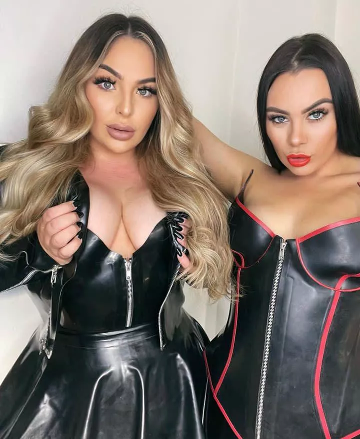 Did you like my leather.