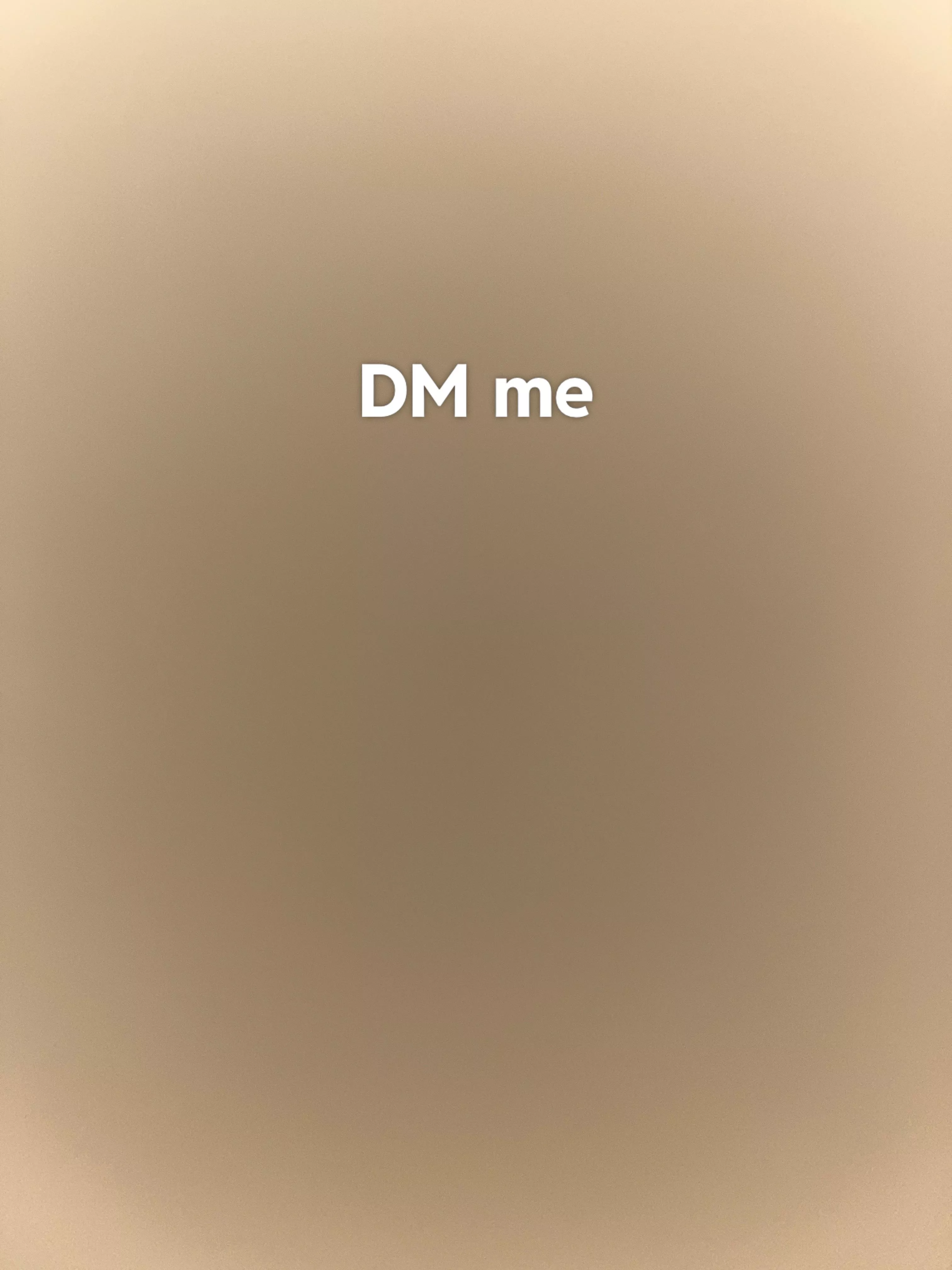 DM me to be added to a snap gc // must be willing to video chat and cum live