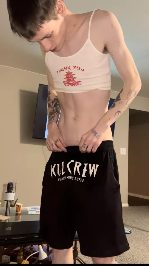 Do y’all like femboys here?