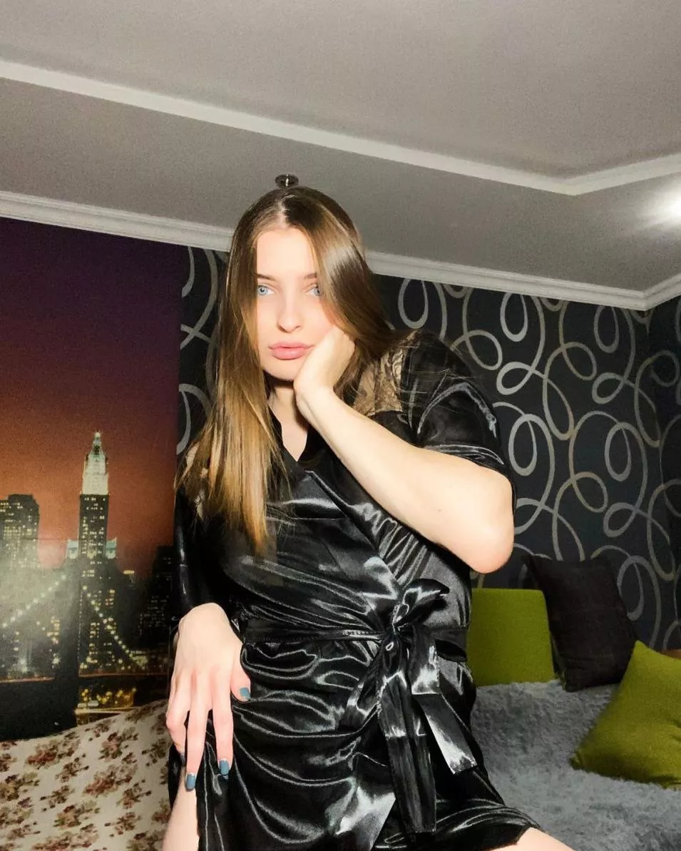 Do you want to touch